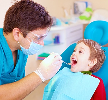 Dental Clinic