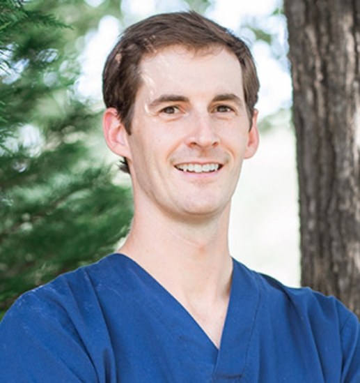 Doctor John Moneyhun